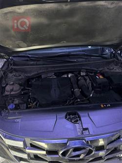 هيونداي سانتا كروز